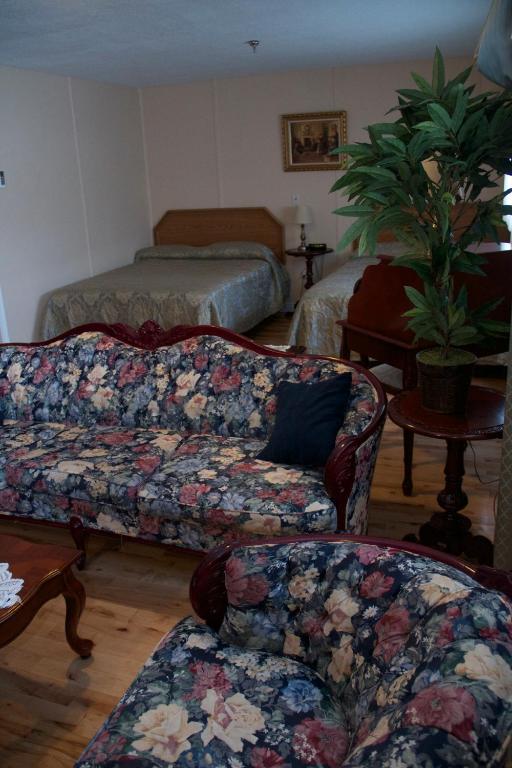 The Martin Arms Motel Sydney Ruang foto