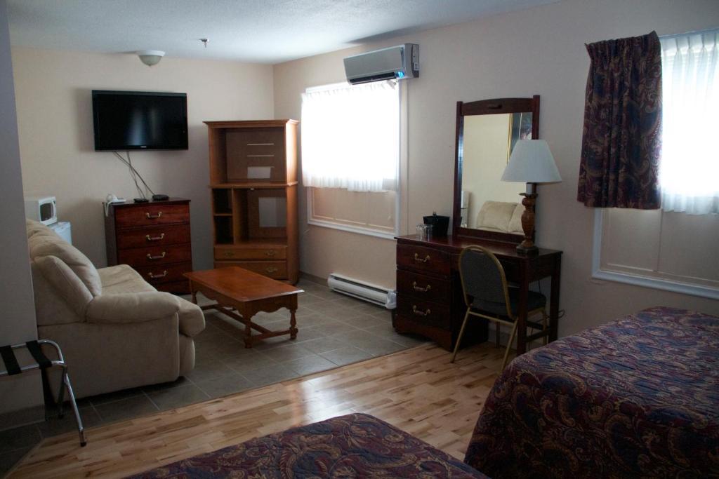 The Martin Arms Motel Sydney Ruang foto