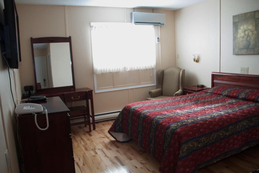 The Martin Arms Motel Sydney Ruang foto