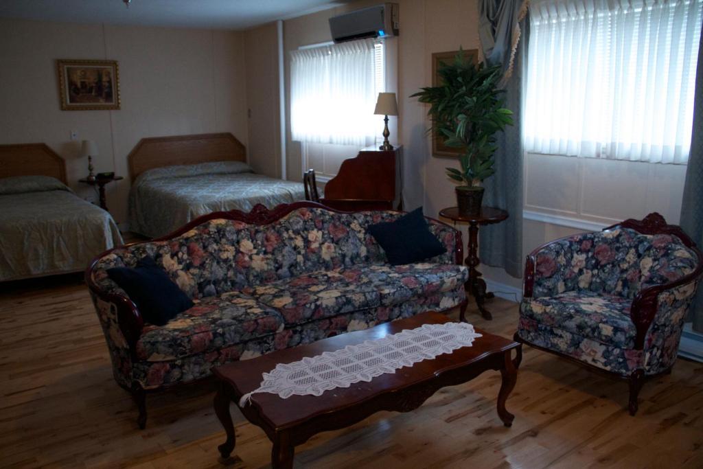 The Martin Arms Motel Sydney Bagian luar foto