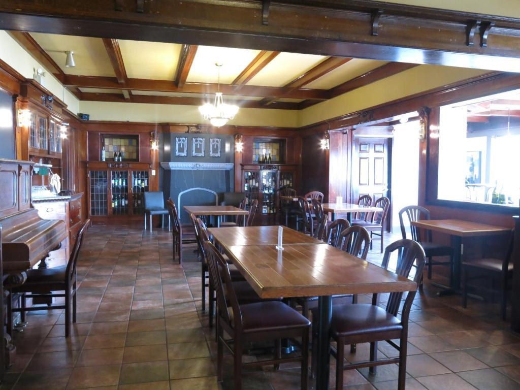 The Martin Arms Motel Sydney Bagian luar foto