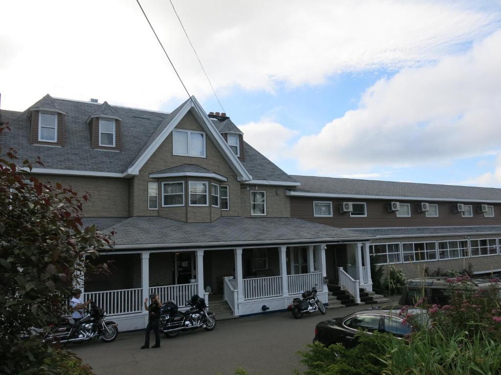 The Martin Arms Motel Sydney Bagian luar foto