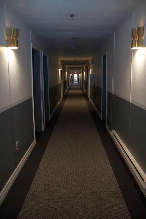 The Martin Arms Motel Sydney Bagian luar foto