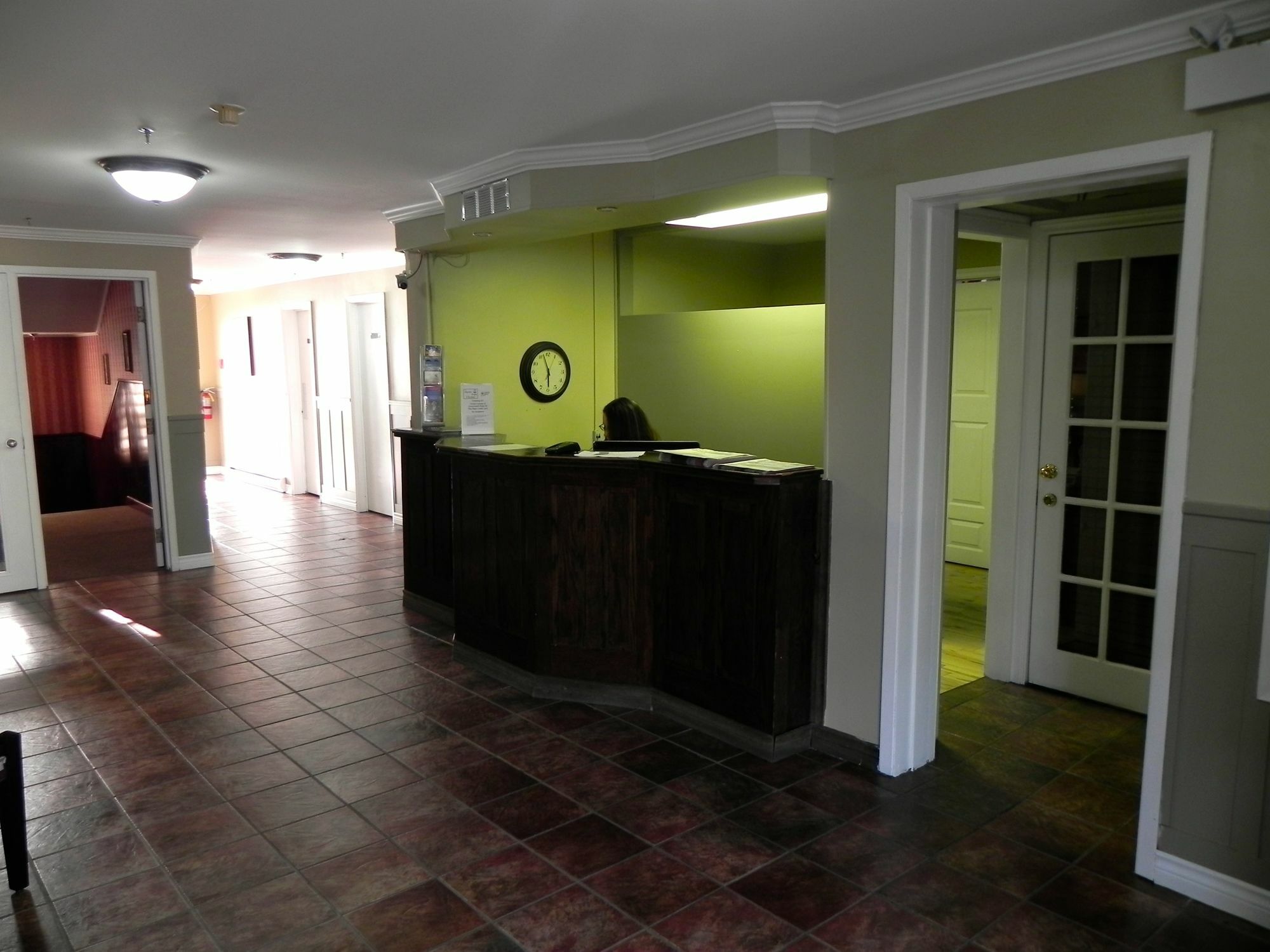 The Martin Arms Motel Sydney Bagian luar foto