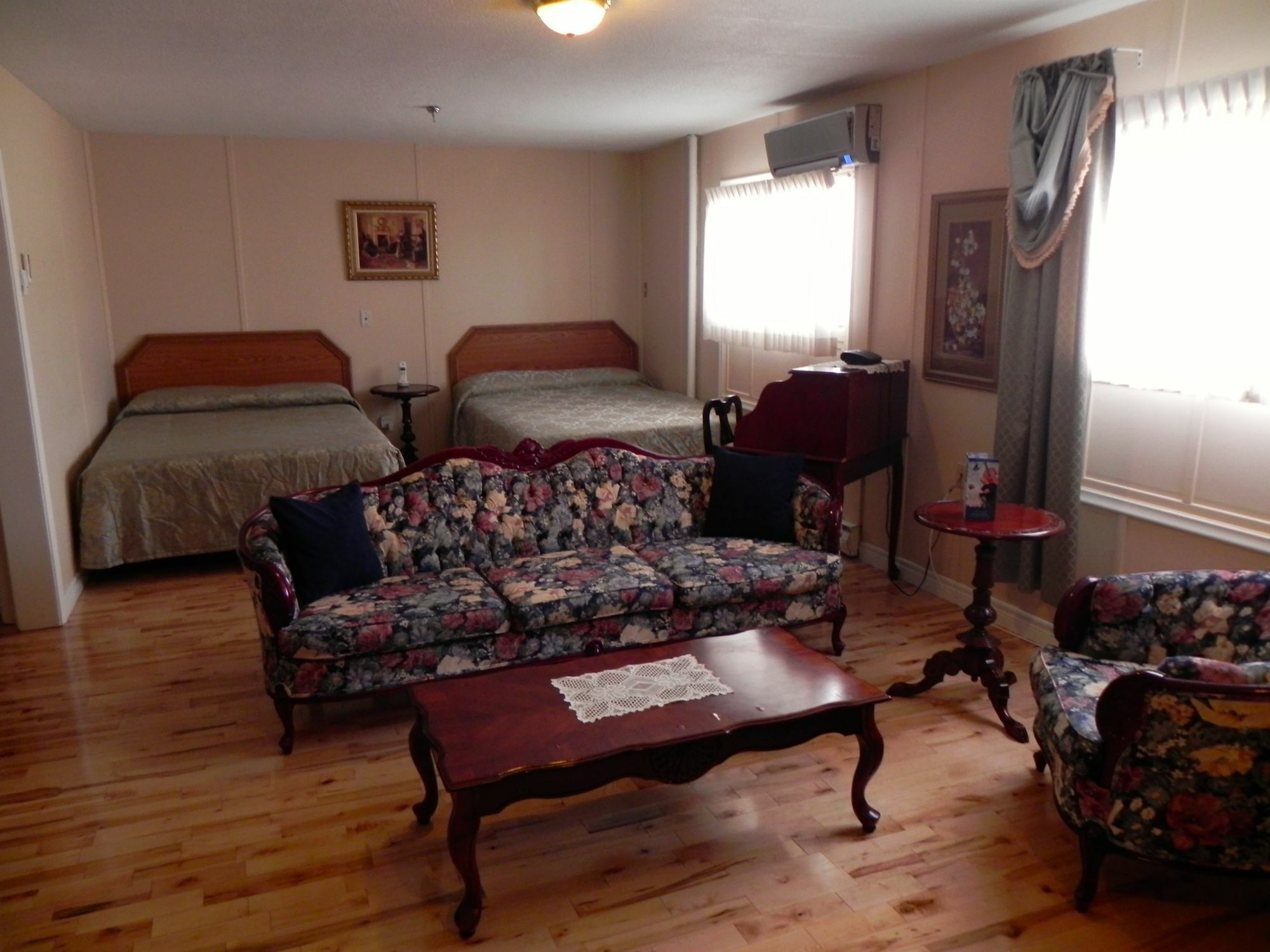 The Martin Arms Motel Sydney Bagian luar foto