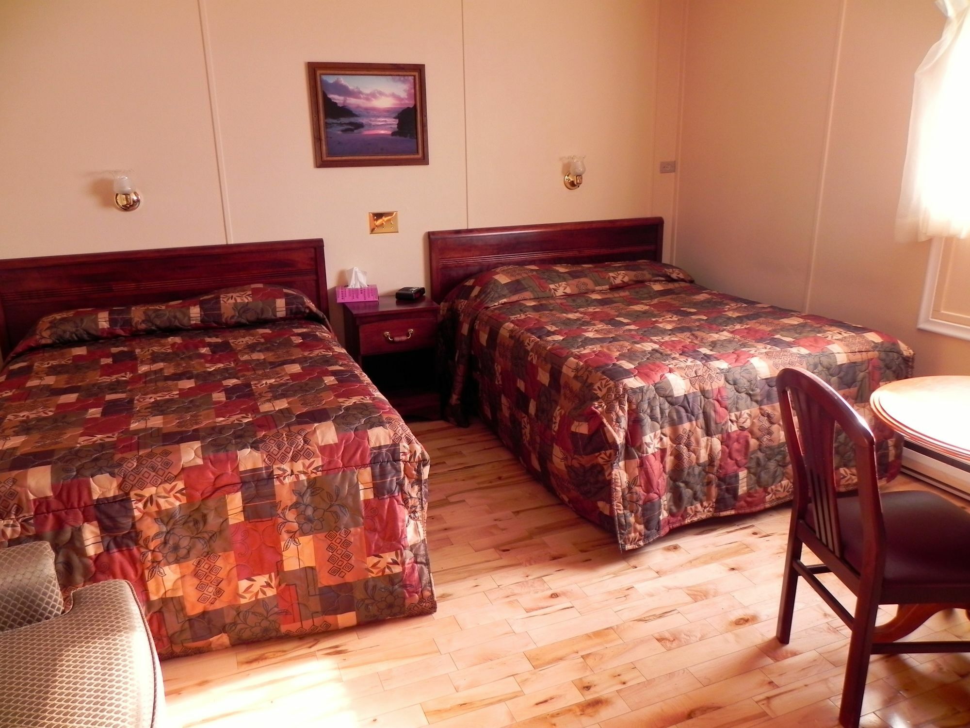 The Martin Arms Motel Sydney Bagian luar foto